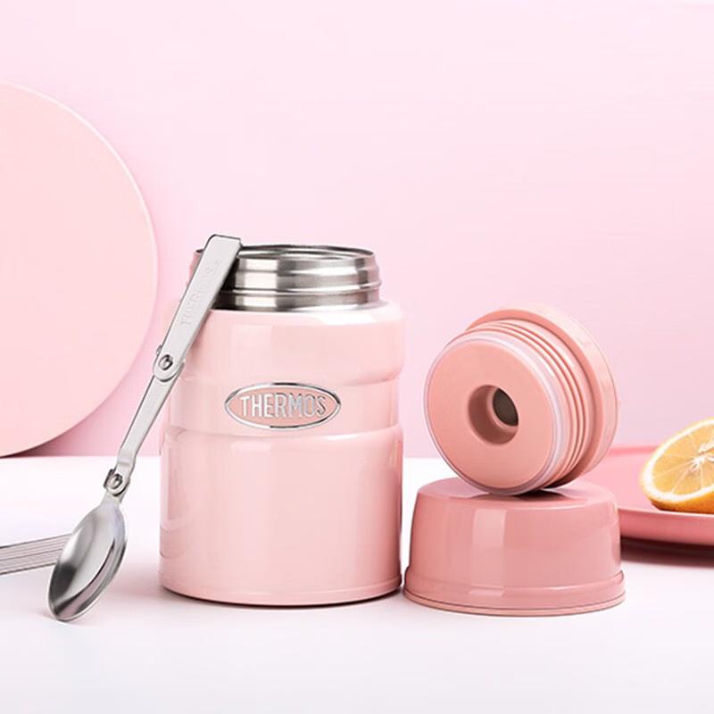 Thermos Термос для еды TCLF-520S