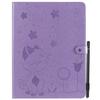 For iPad Air 2 1 Case 9.7 inch For Apple iPad 9.7 2017 2018 5th 6th Generation Case Cute Cat Bee Tablet Wallet Stand Funda