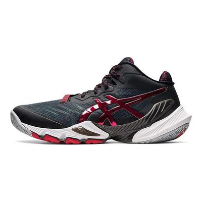 Metarise Black Electic Red Мужские кроссовки Electric-Red 1051A058-001