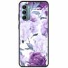 For Moto Edge 2022 Case Silicone Luxury Cartoon TPU Bumper For Motorola Edge (2022) Soft Phone Cover Shell on for MotoEdge Dog