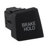 Для Honda Для Civic 2016 Совместимый переключатель кнопки удержания на месте тормоза центральной консоли 35356TBAA01 Надежный вариант замены