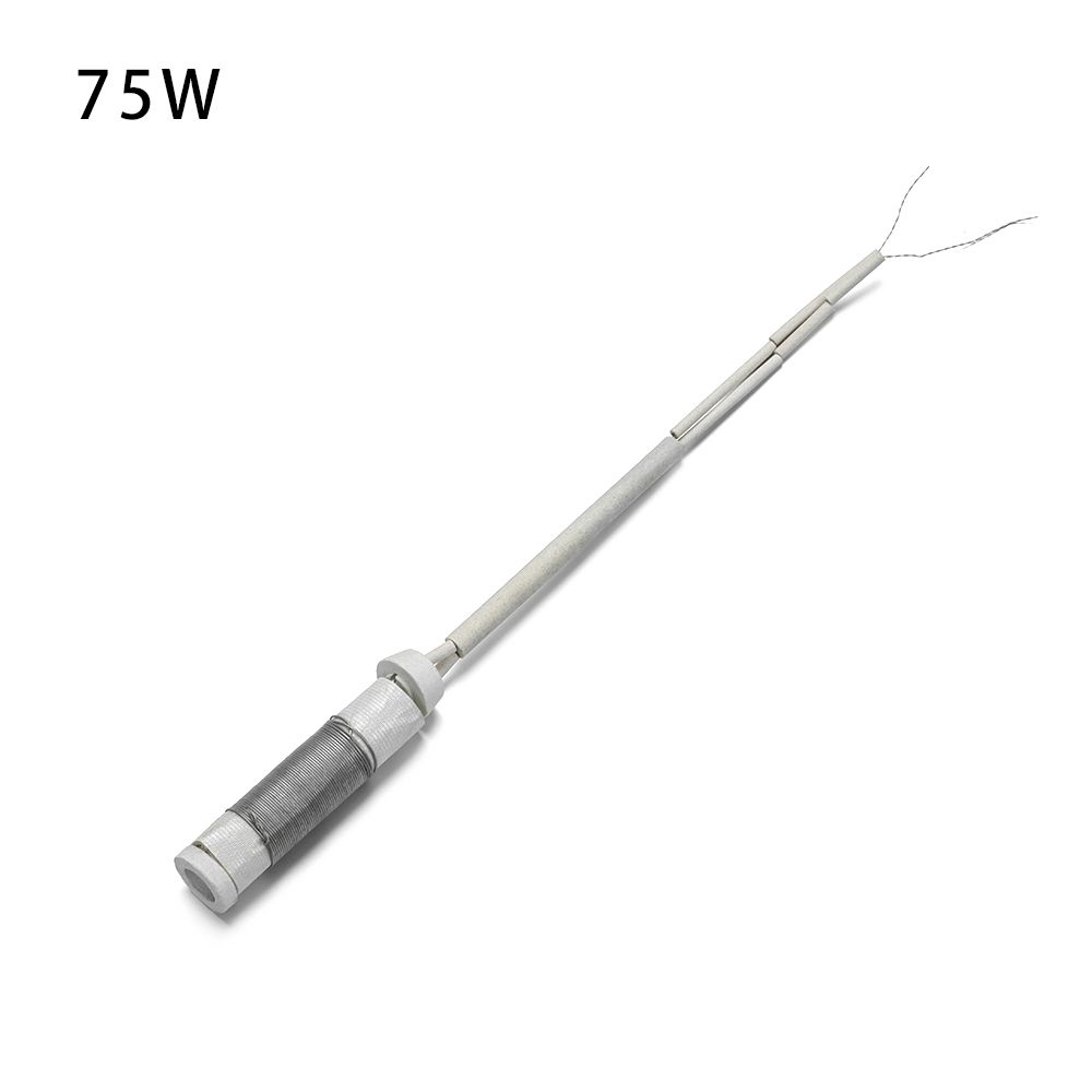 External Heat Welding Tool Heating Element Replacement Weld Equipment Soldering Iron Core