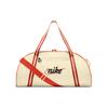 New Nike Gym Bags Coconut Milk & Passionate Red & Black DH6863-113