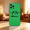 B-Blaser Usa Rifles Police Phone Case For iPhone17,16,15,14,13,12 Plus,Max Soft Silicone Black Cover