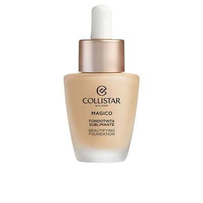 MAGICO Base De Maquillaje #3G-Naturale Dorato 30 Ml