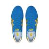 Onitsuka Tiger Runspark Low top Casual Shoes Unisex Blue Yellow 1183C338-400