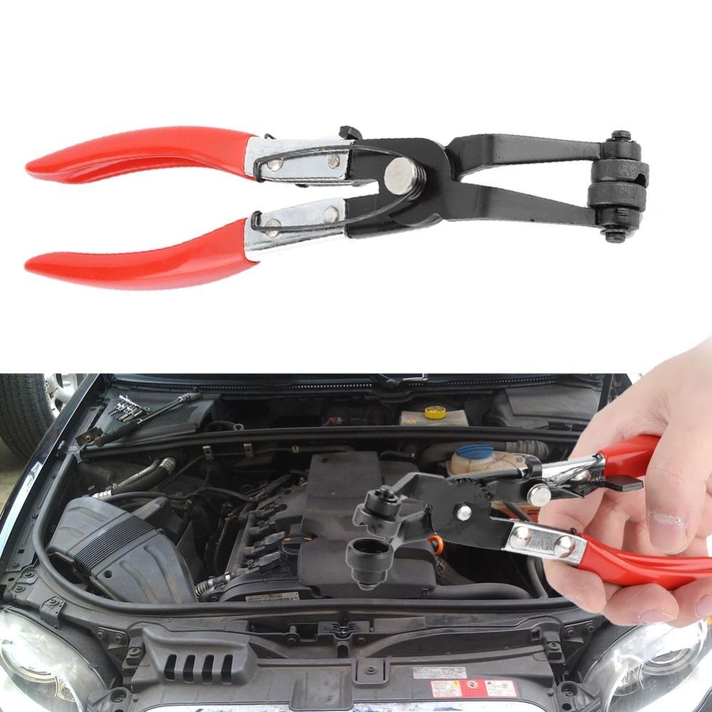 Various Types Hose Clamp Tool Steel Automotive Repair Tools Hose Clamp Plier Water Hose
