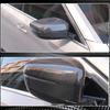 Крышки зеркал M-Look Карбон V1 для BMW 7 серия G11/G12