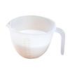 Large Capacity Measuring Cup, for Beating Eggs, Eggs, Liquid Filtering, Egg Tools, Baking Bowl, Mixing Bowl, for Kitchen Baking, Large Capacity Egg Be