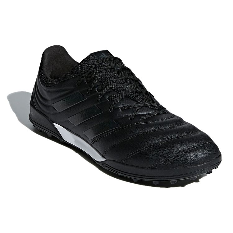 Adidas Кроссовки Copa 19.3 Turf Основной черный Мужские Серые D98063