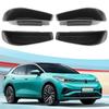 Для Volkswagen VW ID4 ID.4 2025-2025 Контейнер-органайзер для хранения в двери, бокс-стакан, держатель для хранения в подлокотнике, аксессуары