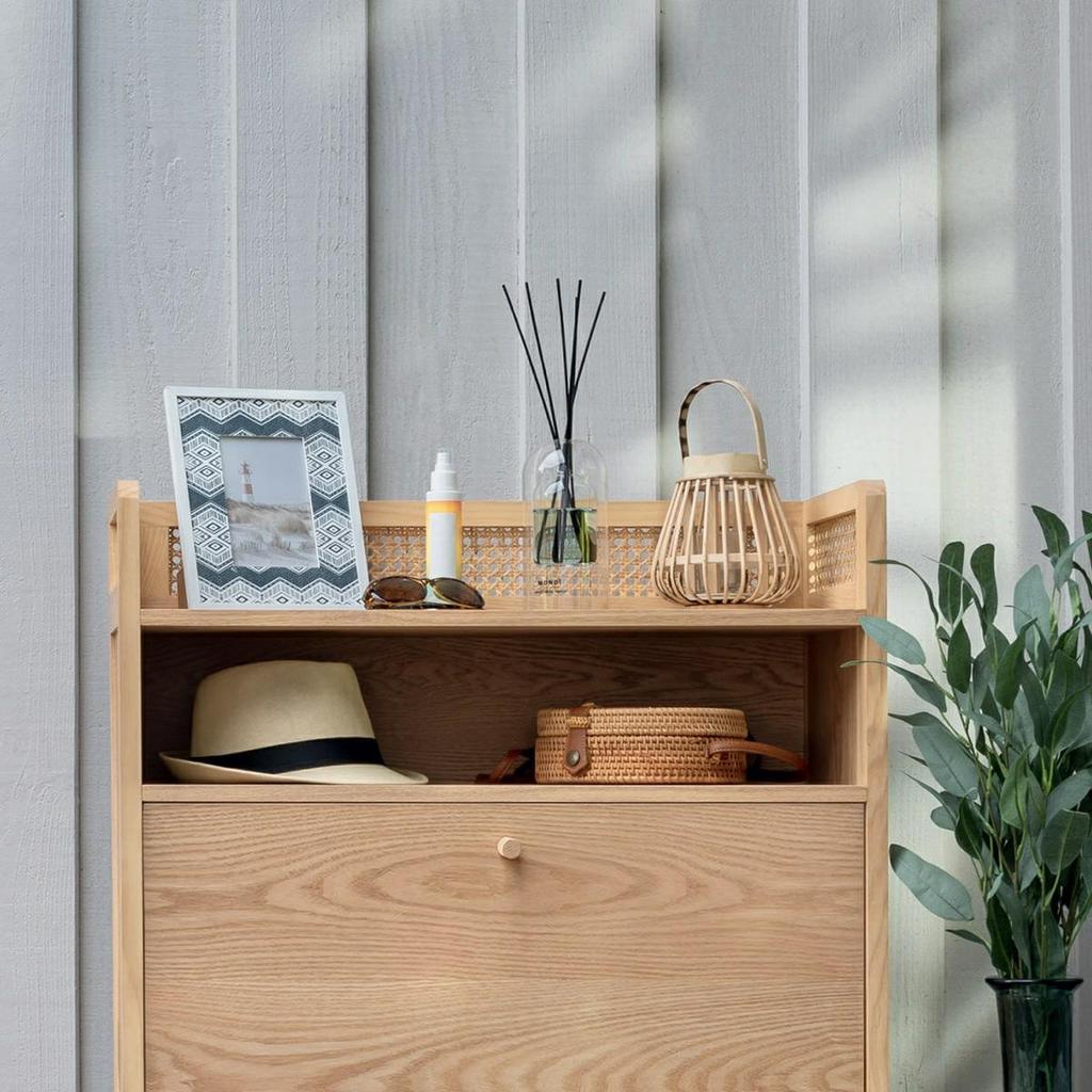 Ilan Monoi Aroma Diffuser Sticks 150ml