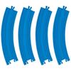 Takara Tomy Plarail R-03 Изогнутый рельс