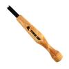 Akira Miki Power Grip Carving Knife, Round, 7.5mm