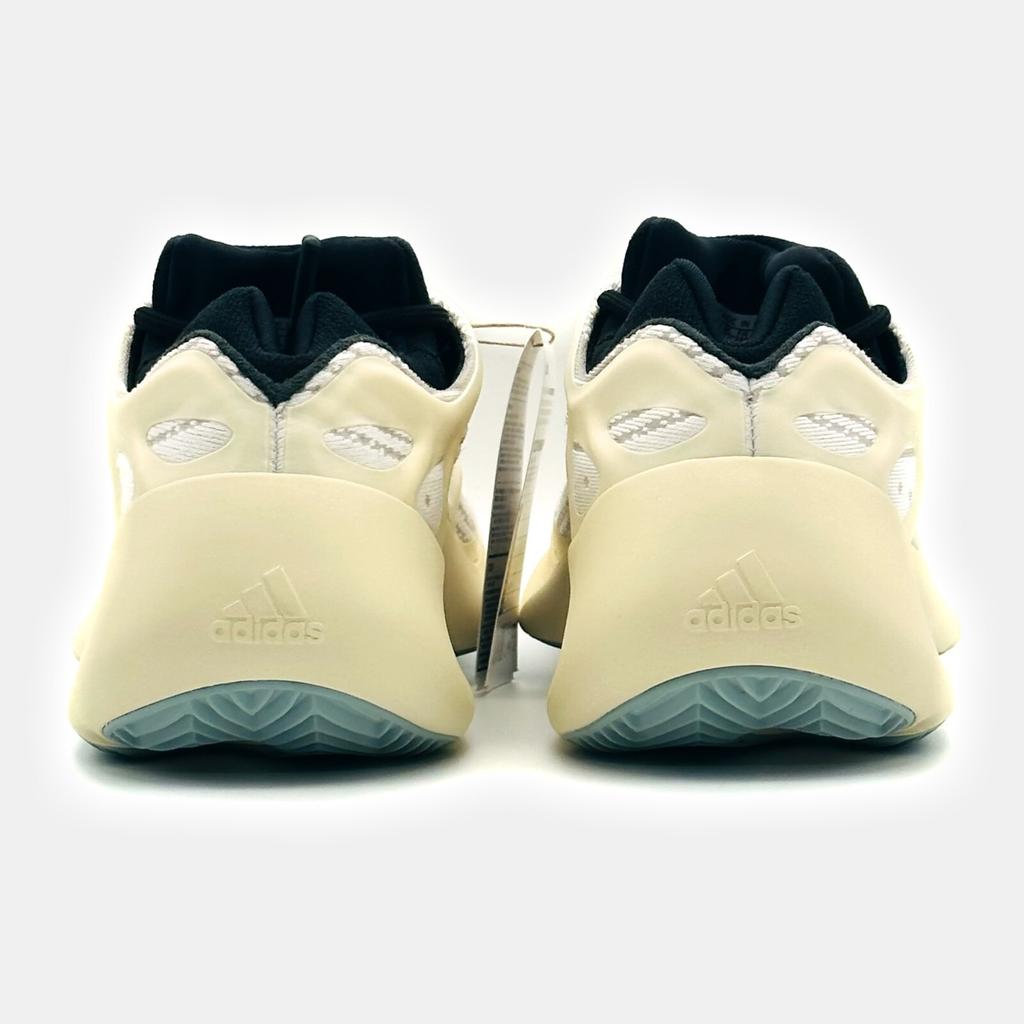 FW4980 Adidas Yeezy Boost 700 V3 Azael Кремовый Белый Бежевый Черный Синий Серый Слоновая кость