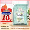 Порошок для стирки Vitality Camellia Floral: Долговечный пятновыводитель, семейная упаковка