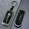 2026 Hot For VW VOLKSWAGEN Car Smart Key Cover Case Holder Keyless Shell for VW Volkswagen Touareg 2022 2021 2020 2019 2023 Keyc