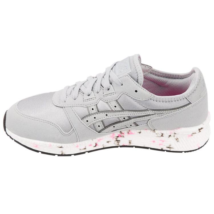 Asics Женские кроссовки Hyper Gel Lytes 'Mid Grey' 1192A020-020