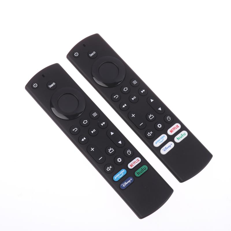 1 Piece For Fire Tv Stick 4K Max 3Rd Gen Stick Lite Cube Smart Tv Controller Replacement Remote Control