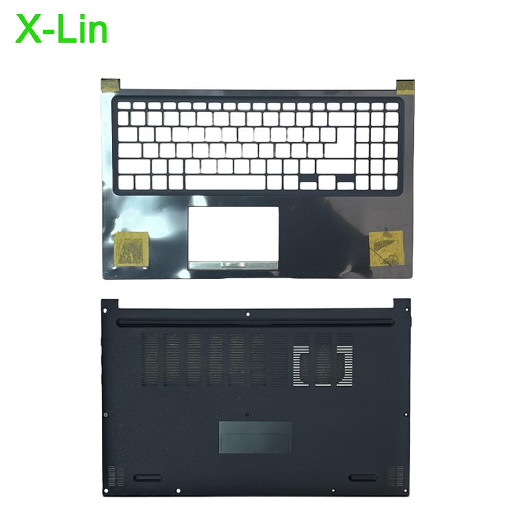 Для ASUS 15 2022 12-го X1502 X1502z M1502I задняя крышка экрана крышка верхнего шарнира ЖК-дисплея рамка ободок подставка для запястий верхняя нижняя нижняя часть корпуса