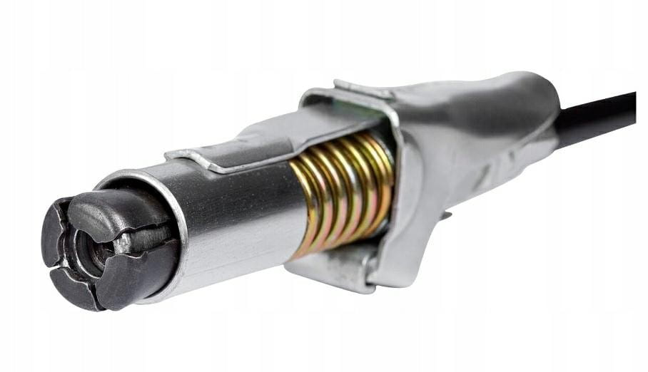 Pressol Clamping Tip