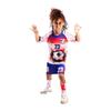 Rubies Childrens/Kids Ghoulessia R.I.P. Zombie Costume