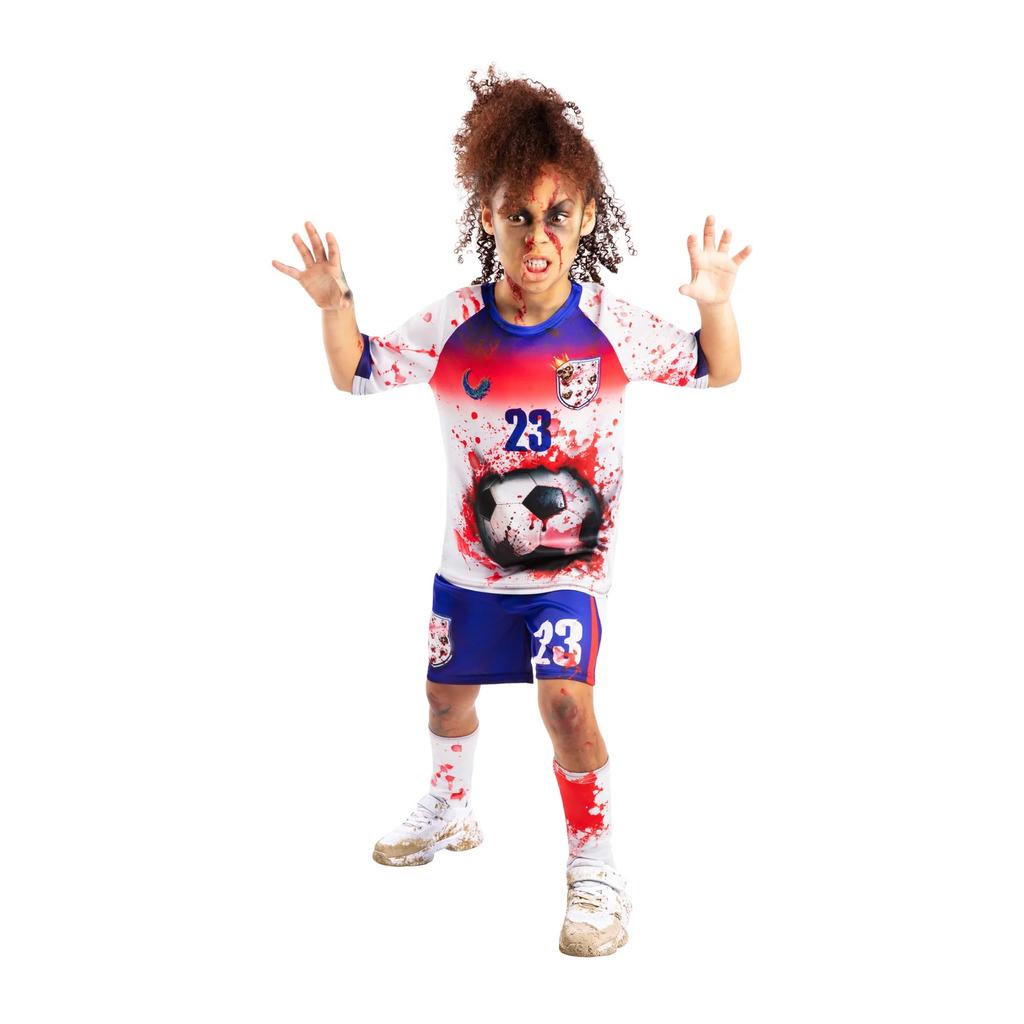 Rubies Childrens/Kids Ghoulessia R.I.P. Zombie Costume