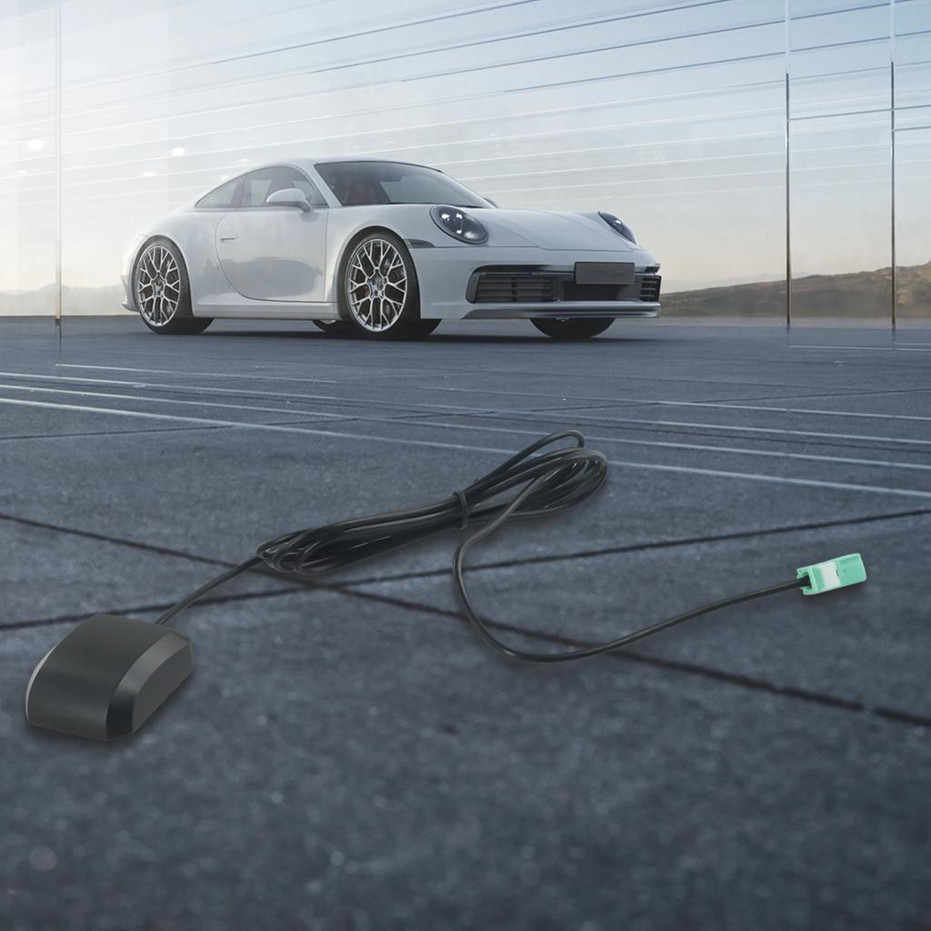 Автомобильные антенны GPS для MAZDA 6 для CX-5 GPS антенна кабель адаптер разъем автомобильные аксессуары антенны запасные части