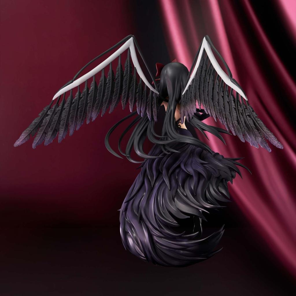 Фигурка Дьявола Хомура Puella Magi Madoka Magica Story of Rebellion [Новое издание]