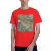 The Stone Roses 100% Хлопок Повседневная Дышащая Удобная Милая Новинка Топы И Футболки Футболка С Принтом