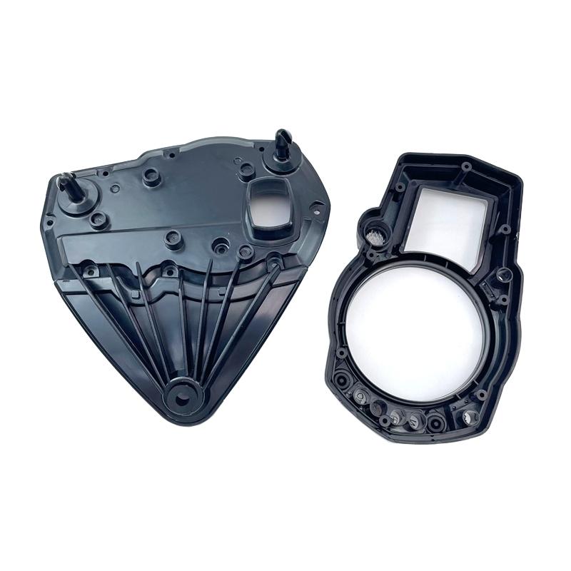 Speedometer Tachometer speedo gauge cover shell kits For GSXR1000 K7 K8 2007-2008 GSXR 1000 speedo shell Cover GSX-R 1000