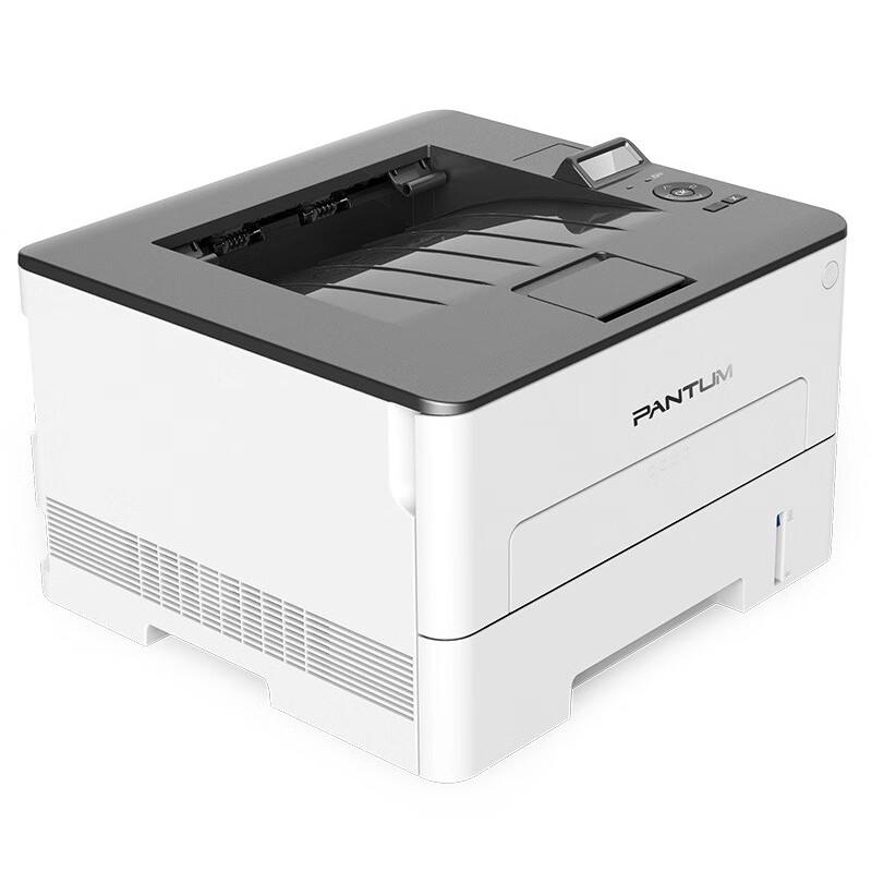 Pantum A4 Black & White Laser Printer Series CN plug (adapter included)