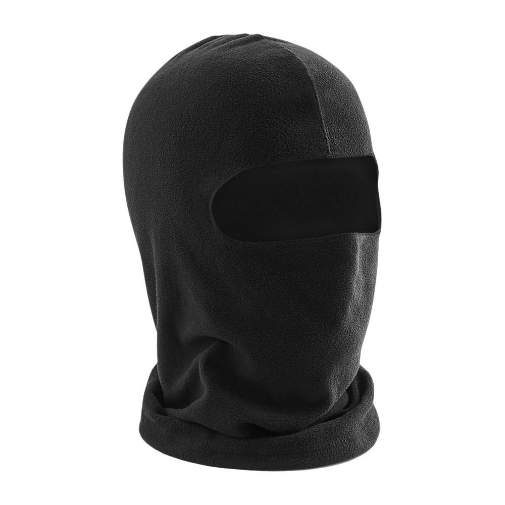 Beechfield Unisex Adult Microfleece Balaclava