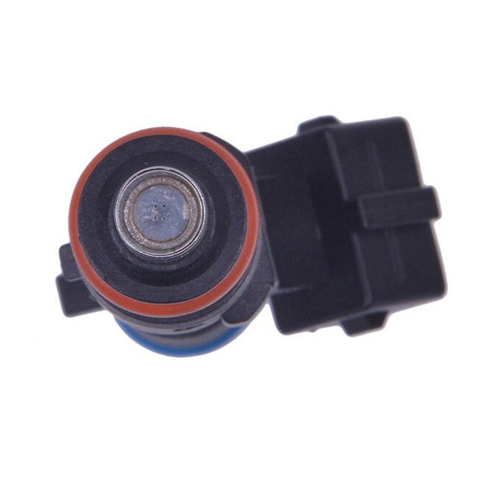 4pcs 0280158034 Fuel Injector For LADA Renault