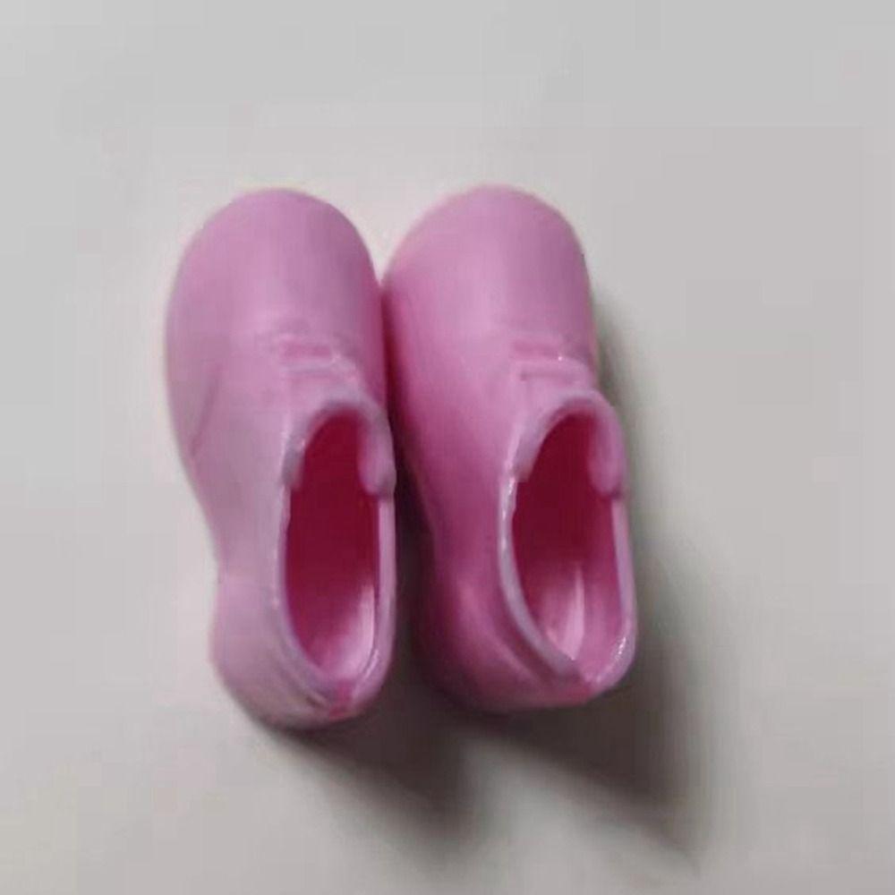 30см 1/6 Кукольные сандалии Качественные кукольные сумки Очки Высококачественные женские кукольные ботинки Кукольные аксессуары