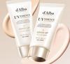 d'Alba Waterfull Tone-Up Sun Cream Natural Cover Beige SPF50+ PA++++ Radiance & UV Defense 50ml 3colors (choose 1) Korean Sunscreen Face Sunblock