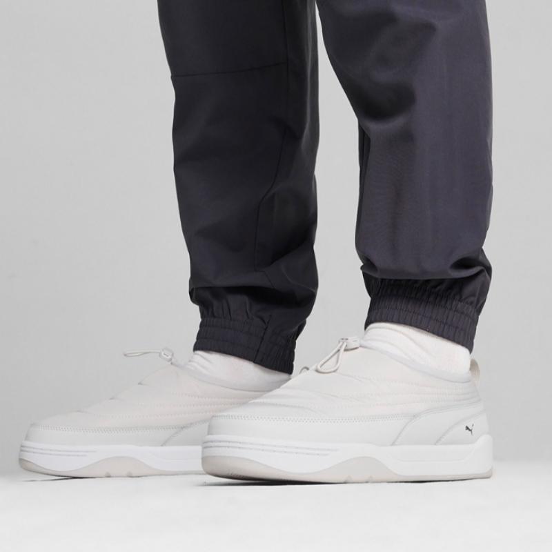 Puma Park Lifestyle Slip On Feather Gray Cool 397661 03