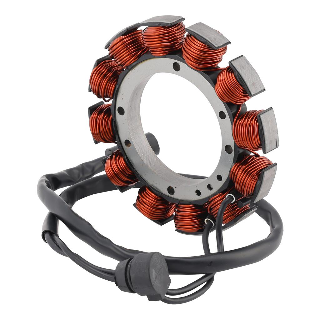 Однофазный статор генератора для Buell S1 S1W S2 S2T S3 S3T X1 M2 1995-2002