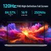 Dell Inspiron 15 Pro AI Тонкий и легкий ноутбук (Китайская версия)