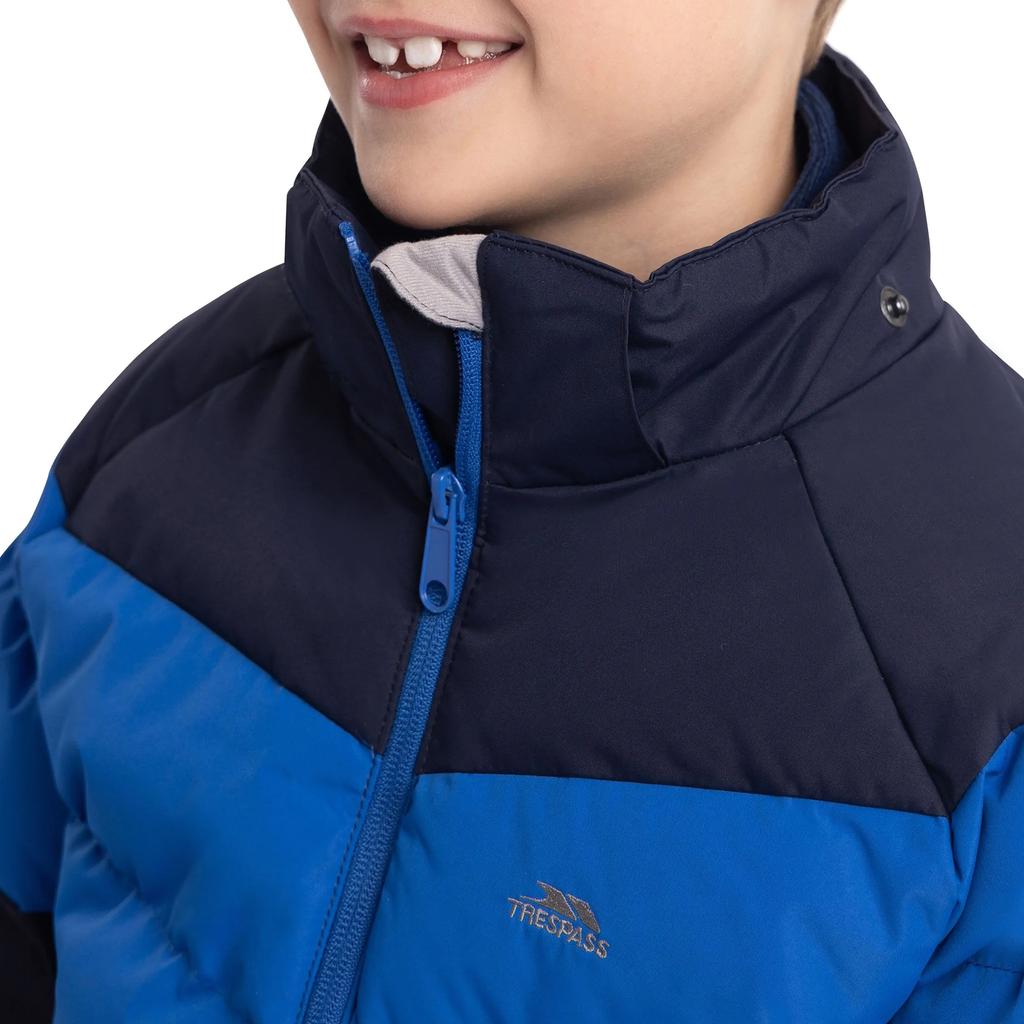 TRESPASS Детская/Детская куртка Aldery Padded