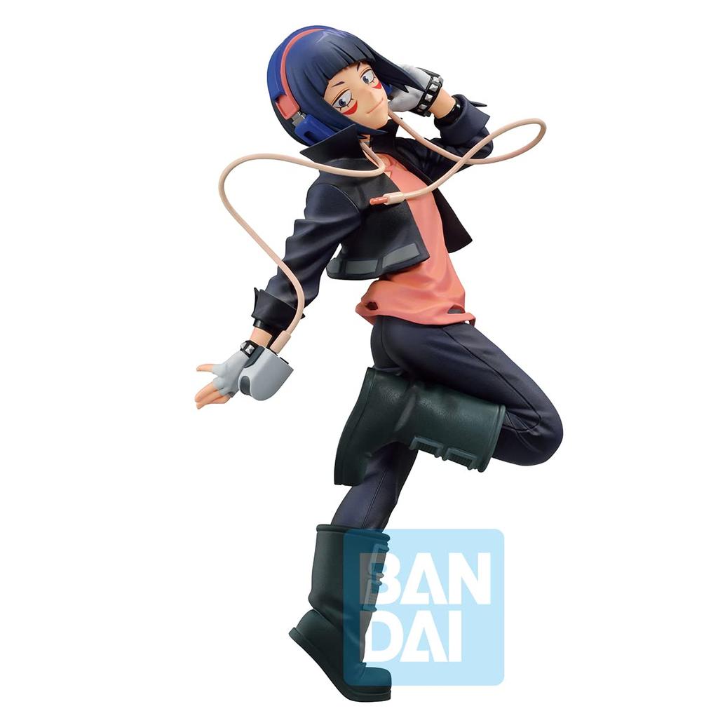 Bandai Spirits Ichibansho Ichiban Kuji My Hero Academia NEXT 2 E Prize Kyoka Jiro Figure GENERATIONS! !