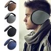 (Joy choose)Earmuffs In Winter Cold Weather Earmuffs Outdoor Earmuffs Women Men