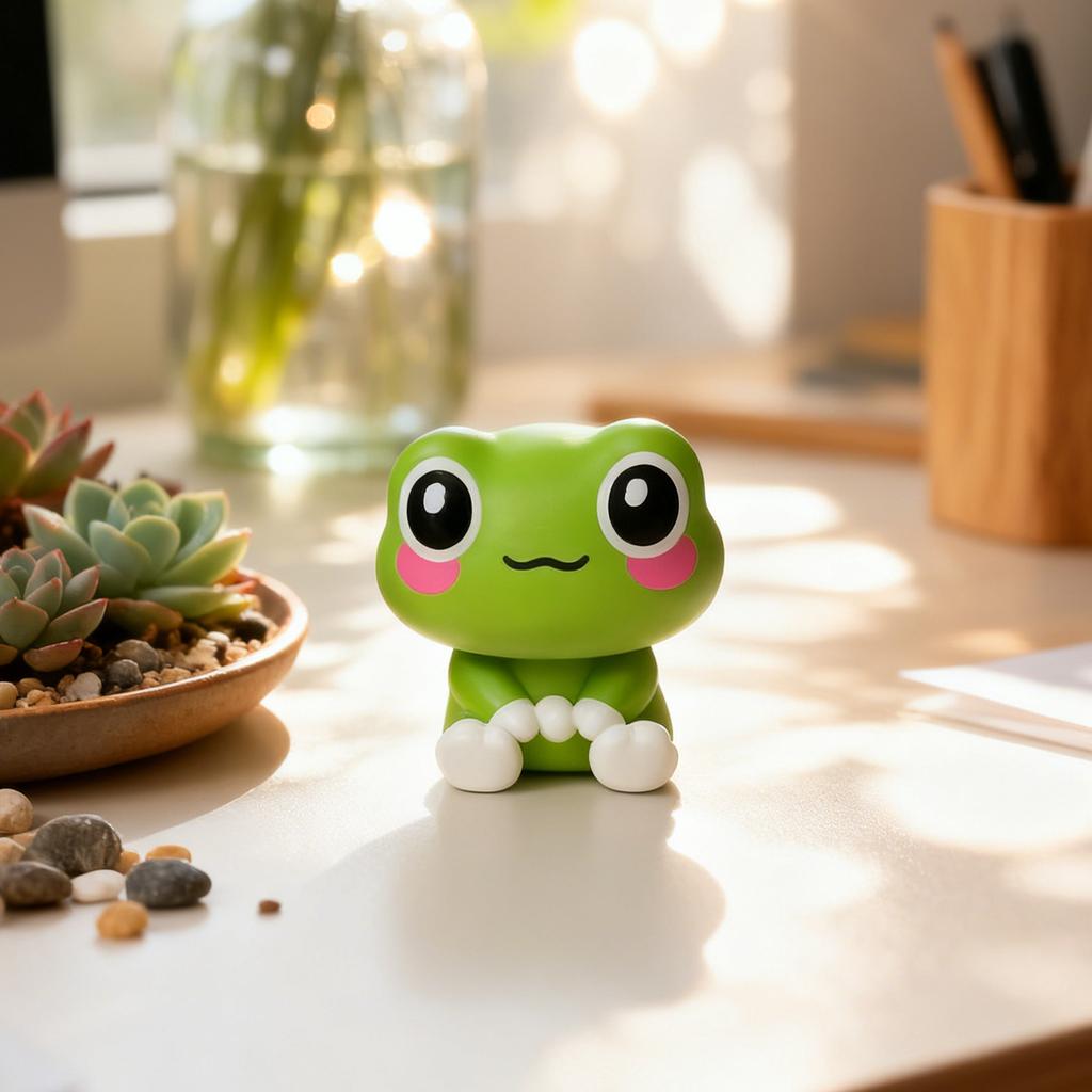 Настольные украшения звезд известной группы, коллекционные куклы, коллекционные, подходят для звездных подарков