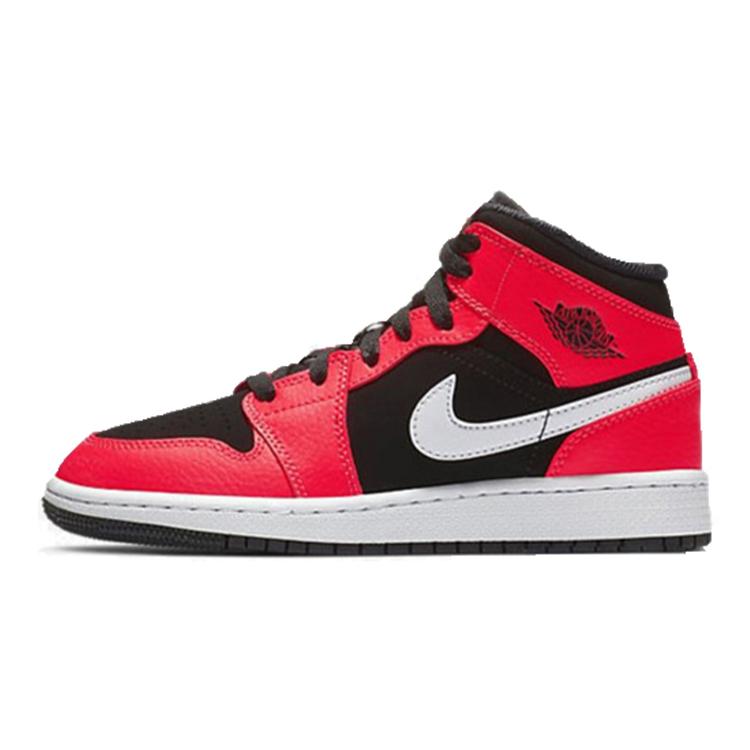 Jordan 1 Mid Infrared 23 554725-061