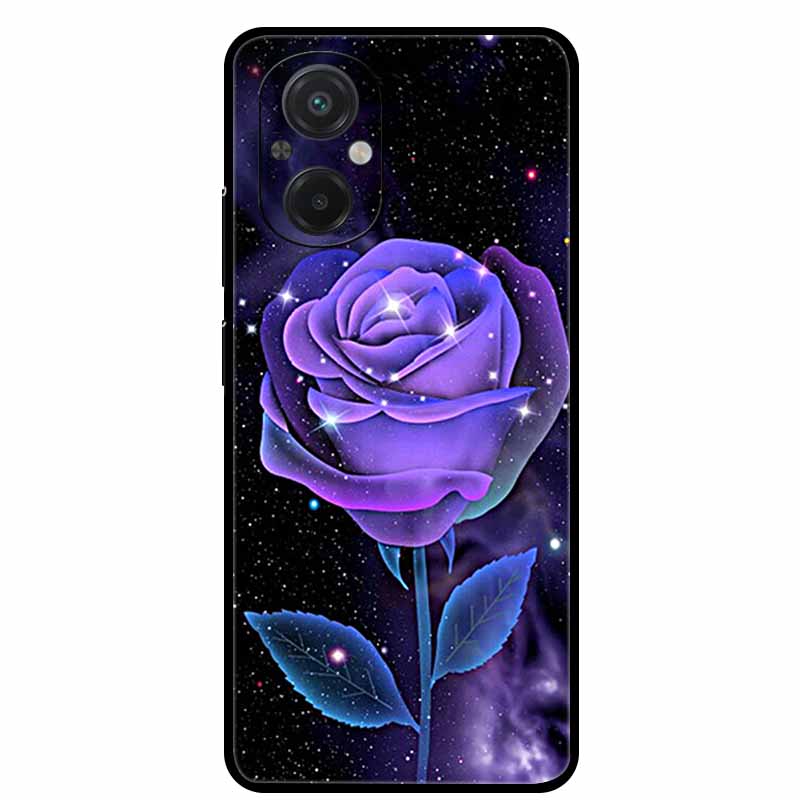For Realme C67 4G Case 6.72" Black Silicone Soft Back Cover Case For Realme C67 Phone Case Cover RealmeC67 C 67 Funda Para Coque