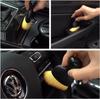 Chenxi Car Dust Brush, Car Detailing Brush, Interior Cleaning Brush, Gap Cleaning, Detailing, Soft,