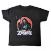 Rob Zombie Childrens/Kids Magician Cotton T-Shirt
