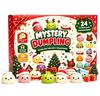 Необычные игрушки – Игрушки-антистресс