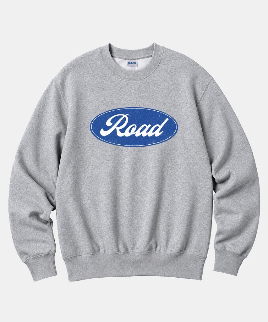 GILDAN X Vintage Collection Road Sweatshirt
