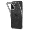 Etui Spigen Liquid Crystal Na Iphone 15 Pro Max - Przezroczysto-Brokatowe